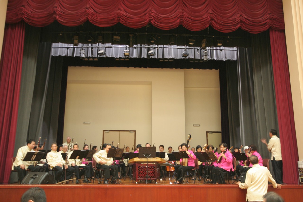 2015.08.16-夏日繽紛匯演2015